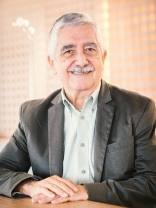 Marcos Romanosite